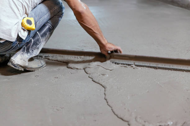 Best Concrete Foundation Repair in Camp Croft, SC