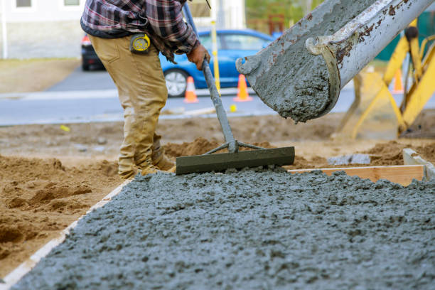 Best Concrete Retaining Walls in Camp Croft, SC