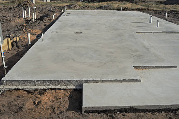 Best Concrete Foundation Repair in Camp Croft, SC