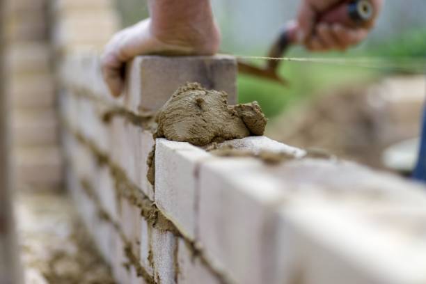 Best Commercial Concrete Services in Camp Croft, SC